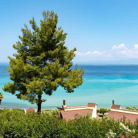 The Quite Blue Hébergement de vacances